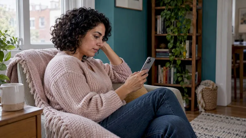 Hiding Apps on iPhone: Is Your Partner Cheating?