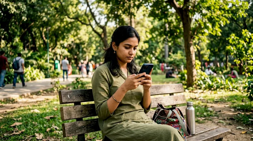 How to Check if Someone Is on a Dating App