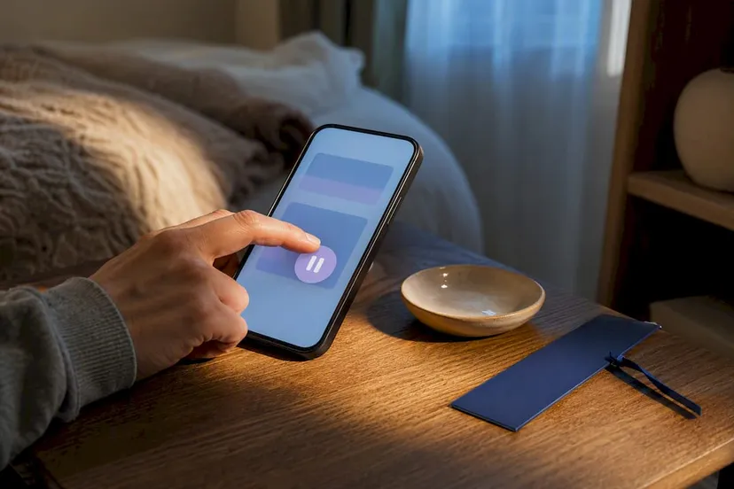 Bumble Snooze Mode: How to Pause Your Profile Quietly