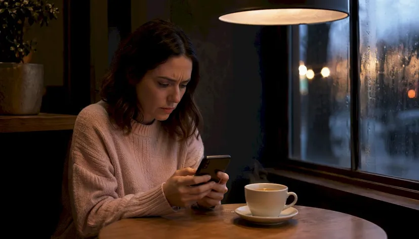AI Cheating Detection in Relationships: How It Works